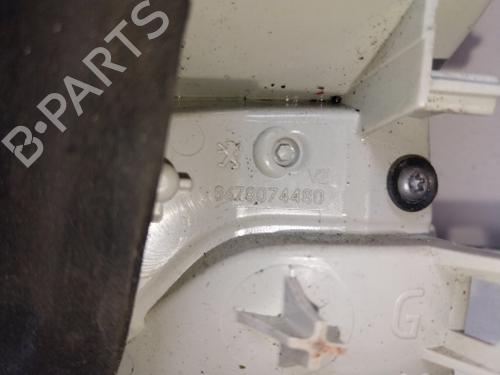 Left tailgate light PEUGEOT 2008 I (CU_) 1.2 VTi | BP38814640C79  - Image 5