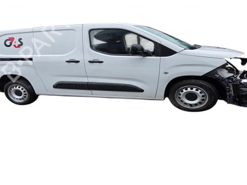 Electronic sensor PEUGEOT PARTNER Box Body/MPV (K9) 1.5 BlueHDi 100 | BP38814712M84 - Image 9