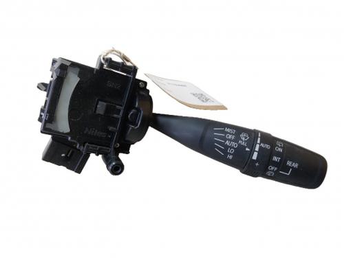 Used Steering column stalk Steering column stalk SUZUKI VITARA (LY) 1.4 Hybrid (Mild Hybrid) (APK414) (129 hp) 39247806 39247806