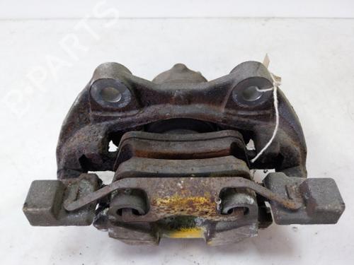 Left rear brake caliper MERCEDES-BENZ E-CLASS (W212) E 200 CDI / BlueTEC (212.005, 212.006) | BP38804328M107 - Image 4