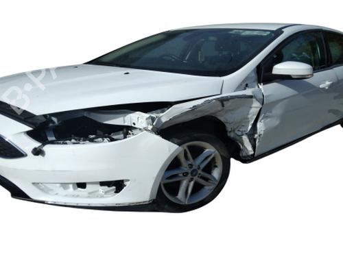 Left tailgate light FORD FOCUS III Saloon 1.5 TDCi | BP38802818C79  - Image 9