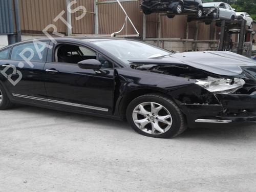 ABS pump CITROËN C5 III (RD_) 1.8 16V (RD6FXC) | BP38802079M43 - Image 9