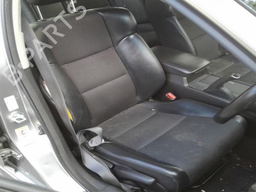 Climate control HONDA ACCORD VIII (CU) 2.2 i-DTEC (CU3) | BP38808743I5 - Image 13