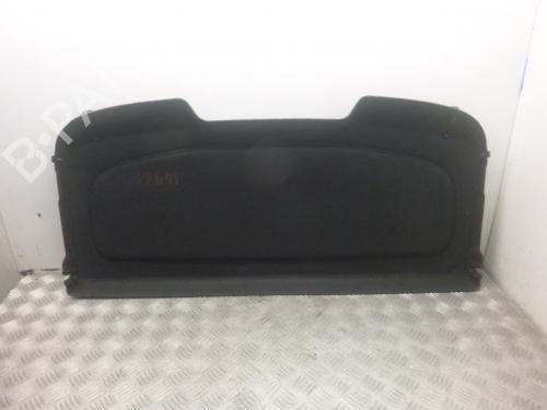 Rear parcel shelf VW GOLF VI (5K1) 1.6 TDI | BP38816230C85 - Image 2