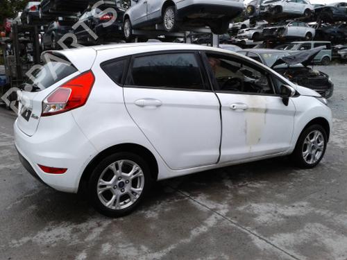 Control unit FORD FIESTA VI (CB1, CCN) 1.25 | BP38803038M11  - Image 10