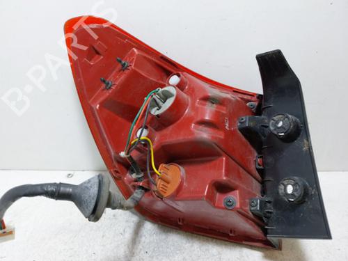 Right taillight KIA RIO IV (YB, SC, FB) 1.25 | BP38805945C35 - Image 3