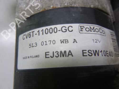 Starter FORD FIESTA VI (CB1, CCN) 1.0 | BP38806328M8 - Image 6
