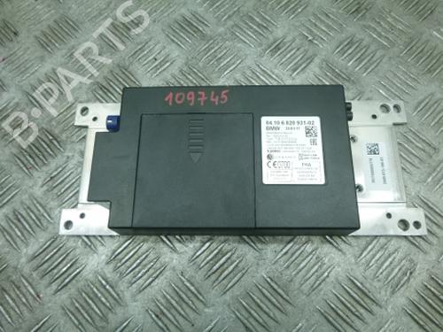 electronic-module-bmw-1-f20-2011-2012-2013-2014-2015-2016-2017-2018-2019-38813123 main image