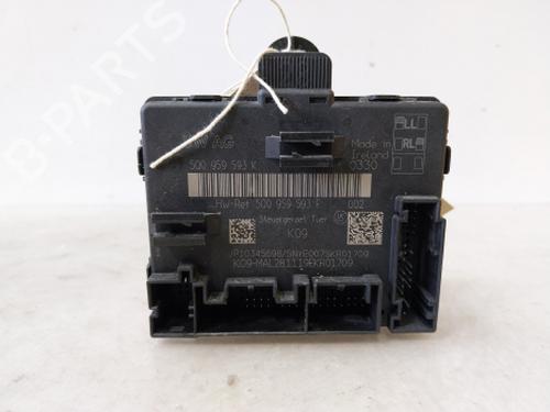 Electronic module VW ARTEON (3H7, 3H8) 2.0 TDI | BP38808867M83 - Image 2