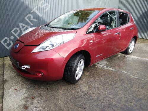Right headlight NISSAN LEAF (ZE0) Electric | BP38805178C29 - Image 9
