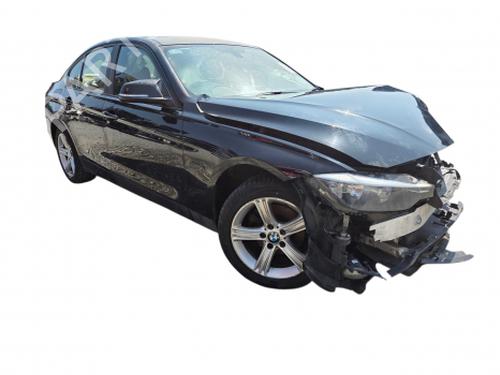 Engine control unit (ECU) BMW 3 (F30, F80) 316 d | BP38807172M57 - Image 5