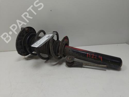 Used Right front shock absorber Right front shock absorber MINI MINI (F55) Cooper D (116 hp) 38812913 38812913