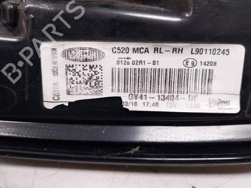 Right taillight FORD KUGA II VAN 2.0 TDCi 4x4 | BP39621960C35 - Image 5