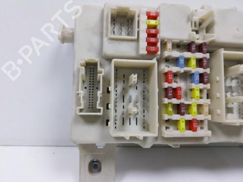 Fuse box FORD FOCUS II (DA_, HCP, DP) 1.6 TDCi | BP38803902E1 - Image 2