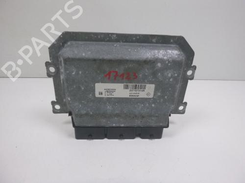 engine-control-unit-ecu-dacia-sandero-ii-2012-38812430 main image