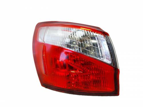 Used Left taillight Left taillight NISSAN QASHQAI I (J10, NJ10) 1.5 dCi (106 hp) 40157686 40157686