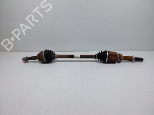 Right front driveshaft NISSAN LEAF (ZE0) Electric | BP38813331M39 - Image 2