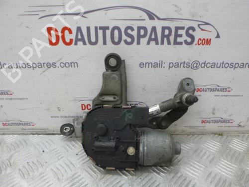 Used Front wiper motor Front wiper motor FORD S-MAX (WA6) 2.0 (145 hp) 38816132 38816132