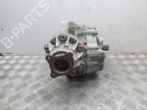 Transfer box SUZUKI VITARA (LY) 1.4 Hybrid (Mild Hybrid) (APK414) | BP38809251M36 - Image 3