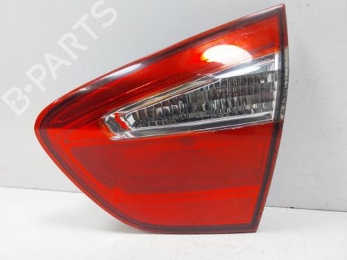 Used Right tailgate light Right tailgate light KIA RIO III (UB) 1.2 CVVT (84 hp) 38810031 38810031