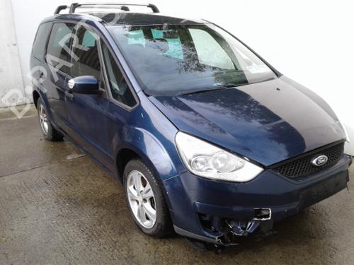 Right front window switch FORD GALAXY II (WA6) 1.8 TDCi | BP38804897I26 - Image 10