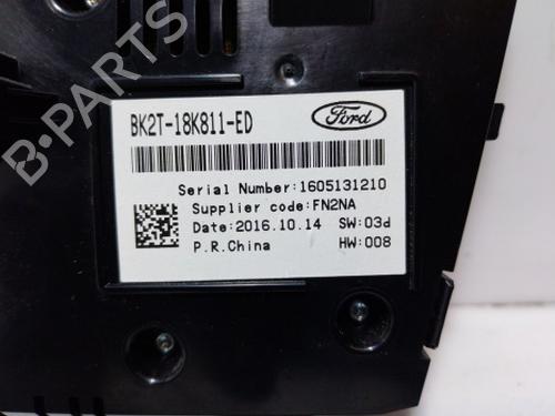 Other FORD TRANSIT CONNECT V408 Box Body/MPV 1.5 TDCi | BP38813286O1 - Image 5