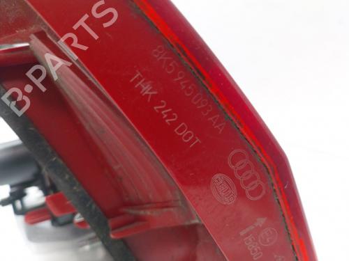 Left tailgate light AUDI A4 B8 (8K2) 2.0 TDI | BP38810041C79 - Image 5