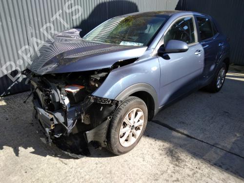 KIA STONIC (YB) 1.2 CVVT 4938565
