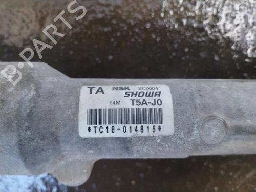 Steering rack HONDA JAZZ IV (GK_) 1.3 | BP38806847M22 - Image 8