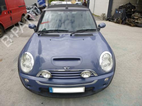 Control unit MINI MINI Convertible (R52) John Cooper Works | BP38807285M11  - Image 7