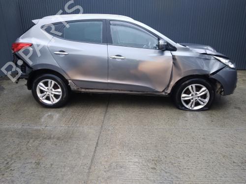 Front left window mechanism HYUNDAI ix35 Van CRDi | BP38806358C22  - Image 10