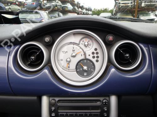 Control unit MINI MINI Convertible (R52) John Cooper Works | BP38807285M11  - Image 17