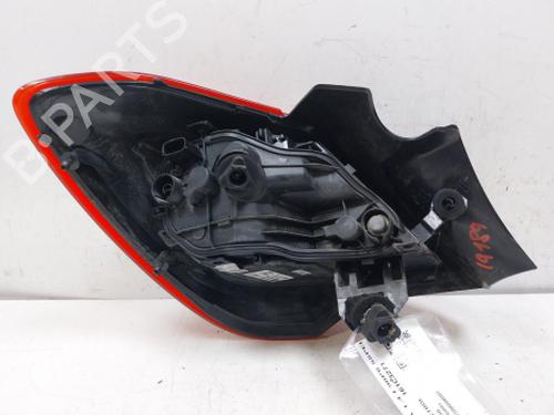 Right taillight OPEL CORSA E (X15) 1.4 (08, 68) | BP38807114C35 - Image 4