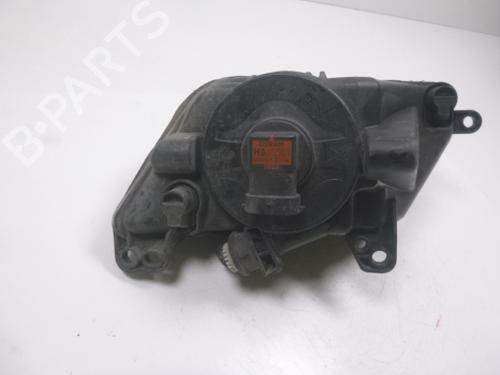Left front fog light SEAT LEON (5F1) 1.6 TDI | BP38803619C30 - Image 4
