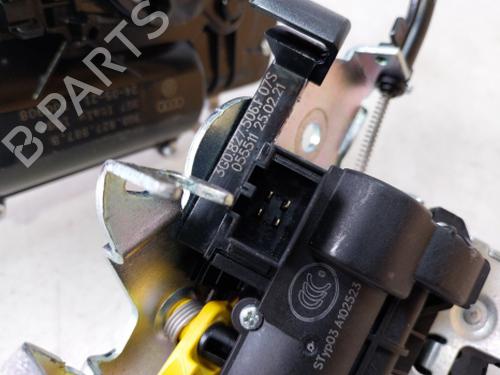 Tailgate lock VW PASSAT B8 (3G2, CB2) 1.4 GTE Hybrid | BP38810218C101 - Image 8