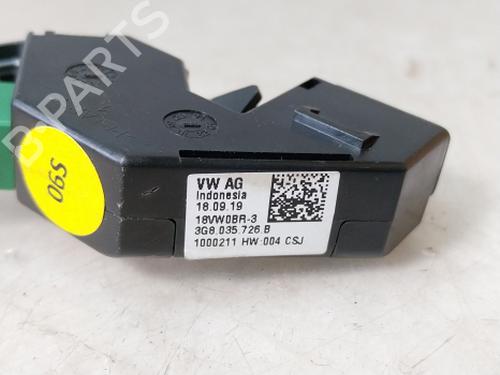 Electronic module VW ARTEON (3H7, 3H8) 2.0 TDI | BP38809351M83  - Image 5