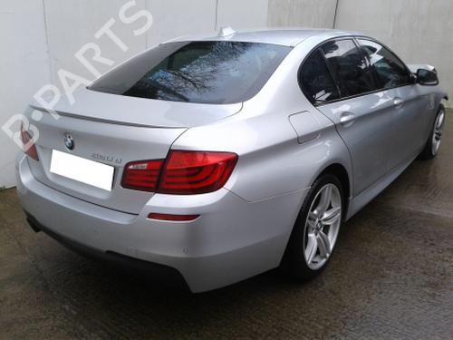 Climate control BMW 5 (F10) 520 d | BP38812942I5 - Image 9