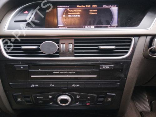 Left tailgate light AUDI A5 Sportback (8TA) 2.0 TDI | BP38813289C79 - Image 19