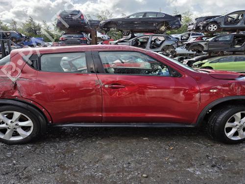 Right front window switch NISSAN JUKE (F15) 1.5 dCi | BP38803541I26 - Image 8