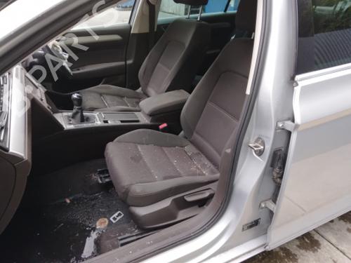 Switch VW PASSAT B8 (3G2, CB2) 2.0 TDI | BP38809260I30  - Image 16