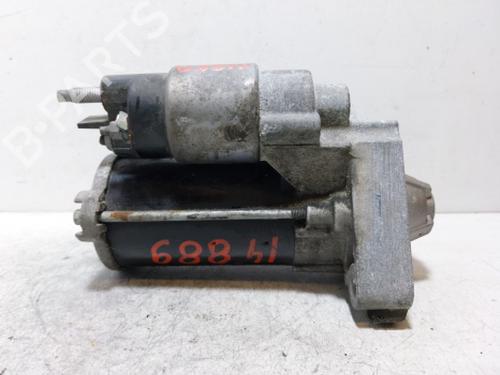 Starter NISSAN MICRA V (K14) 1.0 IG-T 100 | BP38809706M8 - Image 3