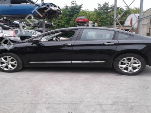 ABS pump CITROËN C5 III (RD_) 1.8 16V (RD6FXC) | BP38802079M43 - Image 16