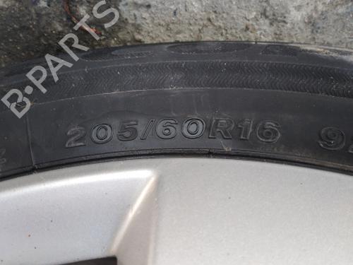 Front right seatbelt RENAULT CAPTUR I (J5_, H5_) 1.5 dCi 90 (J5N4, J5M5, J5MW, J5M6, J5AL, J5AJ) | BP38815749I25 - Image 34