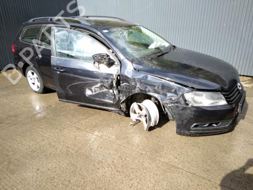 Radio VW PASSAT B7 Variant (365) 1.6 TDI | BP38804641E6 - Image 13