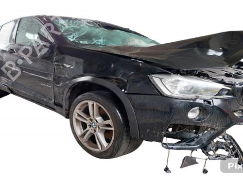 Control unit BMW X4 (F26) xDrive 20 d | BP38810506M11 - Image 7