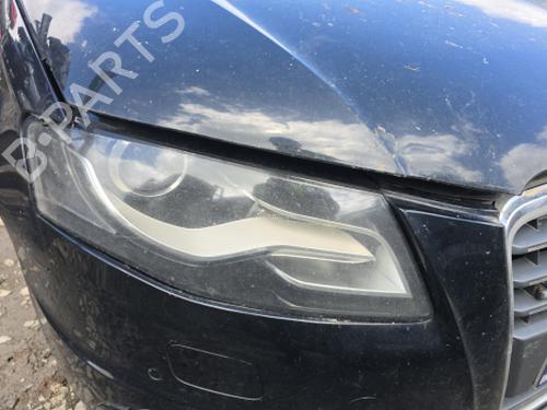right-headlight-audi-a4-b8-8k2-2007-2008-2009-2010-2011-2012-2013-2014-2015-2016-2017-38807098 main image