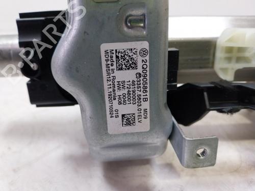 Steering column VW GOLF VIII (CD1, DA1) 2.0 TDI | BP38810016M21 - Image 9