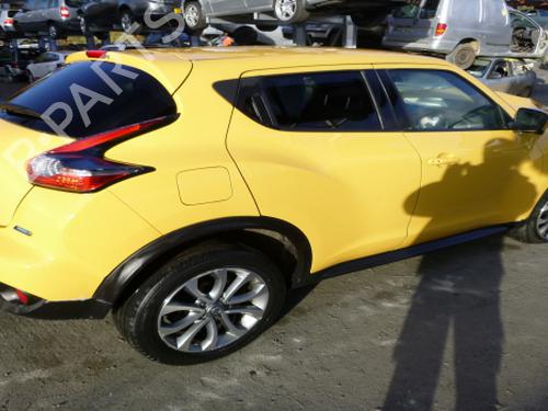 Left front window switch NISSAN JUKE (F15) 1.5 dCi | BP38804583I27 - Image 8