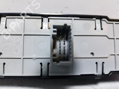 Right front window switch RENAULT LAGUNA III (BT0/1) 1.5 dCi (BT00, BT0A, BT0T, BT1J) | BP38804903I26 - Image 5