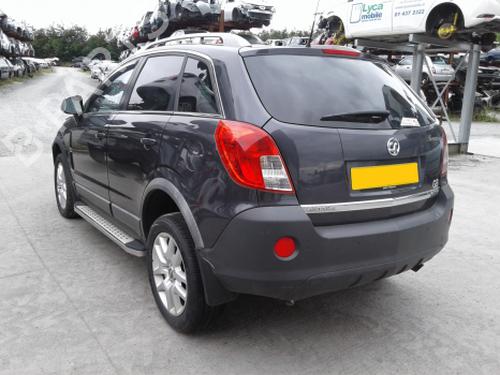 Engine control unit (ECU) VAUXHALL ANTARA A (L07) 2.2 CDTi 4x4 | BP38803503M57 - Image 10
